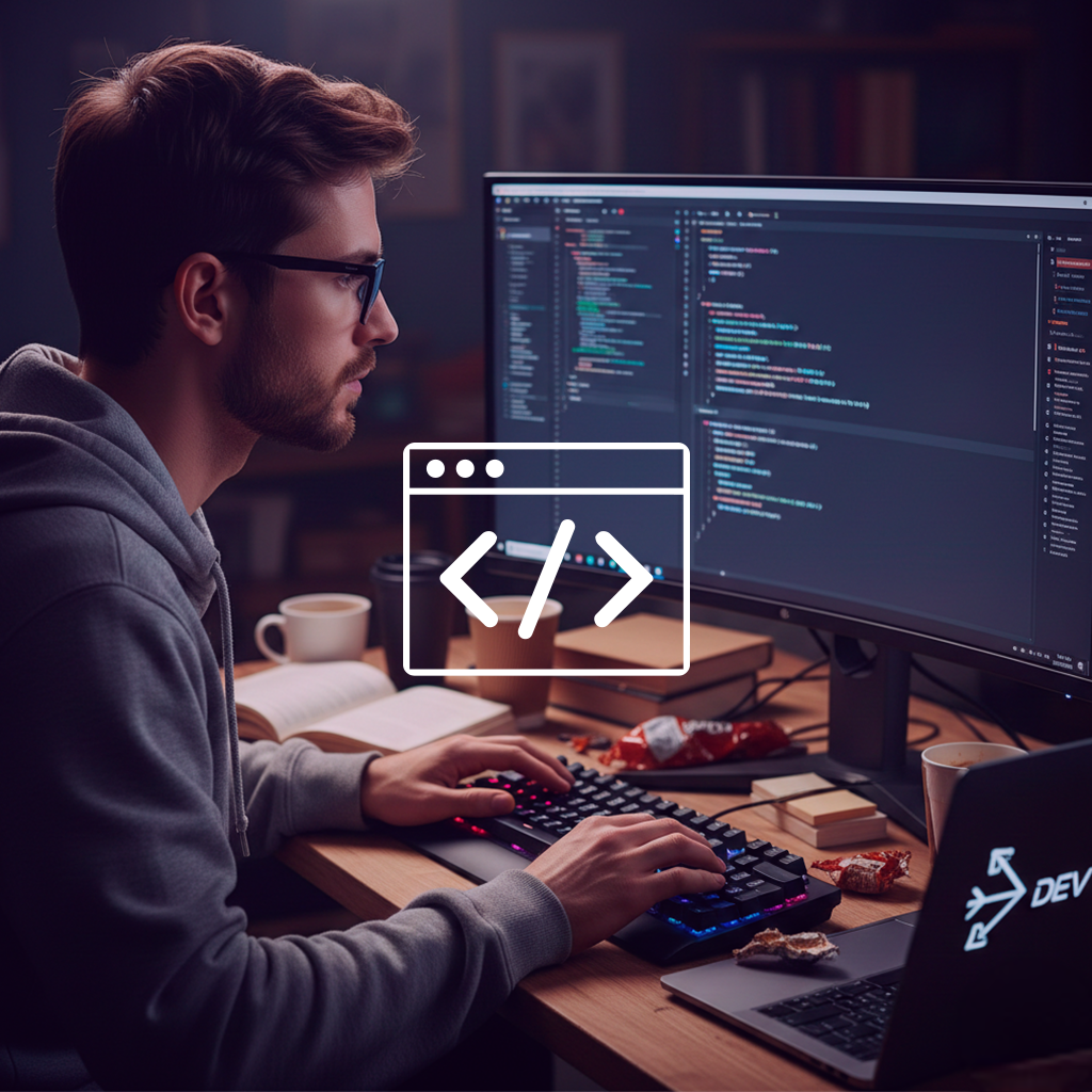 Fundamentos de Desarrollo web